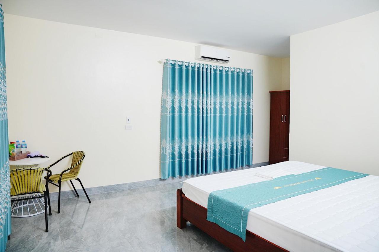 Tam Coc Yen Nhi Homestay Ninh Bình Kültér fotó