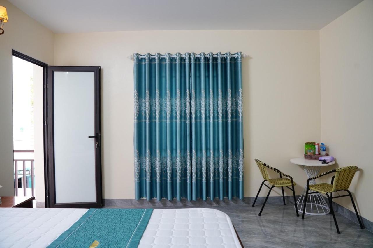 Tam Coc Yen Nhi Homestay Ninh Bình Kültér fotó