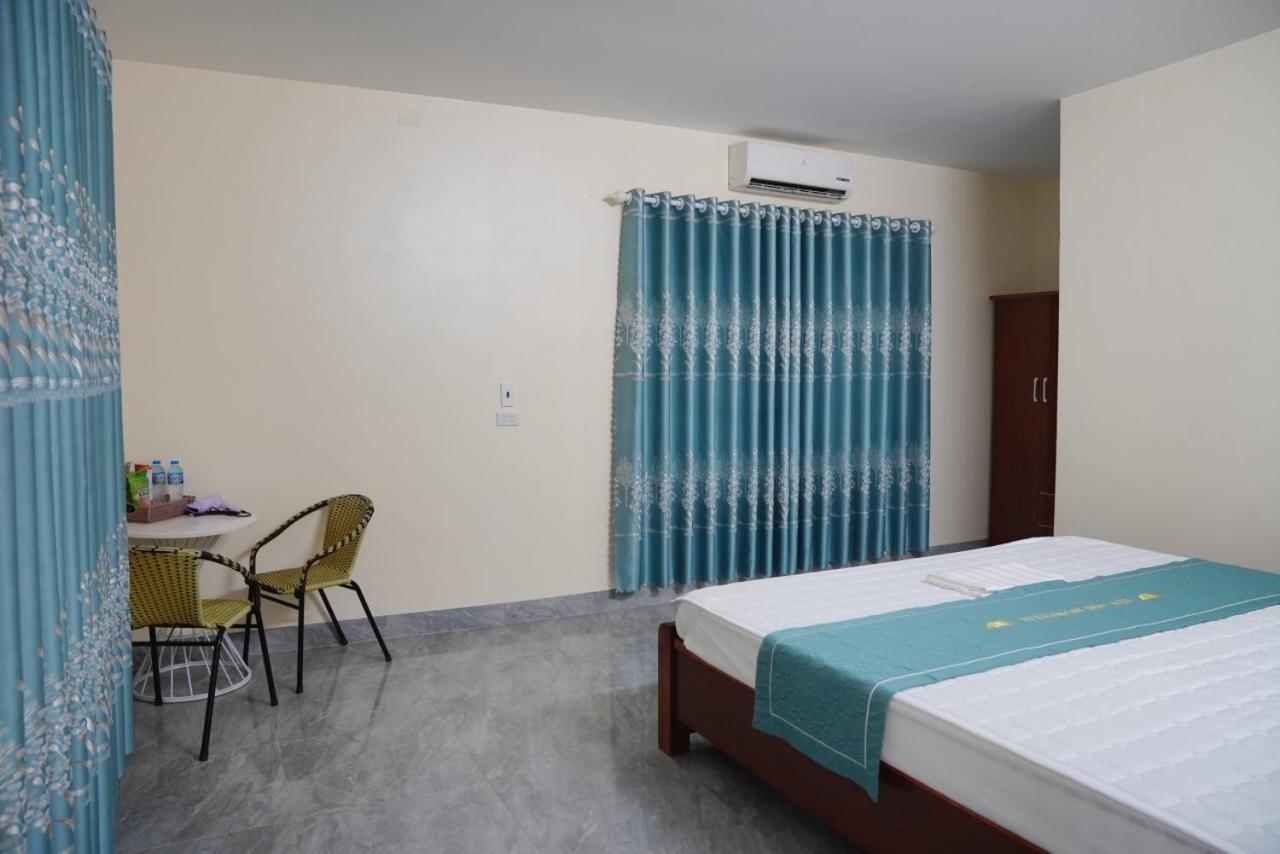 Tam Coc Yen Nhi Homestay Ninh Bình Kültér fotó