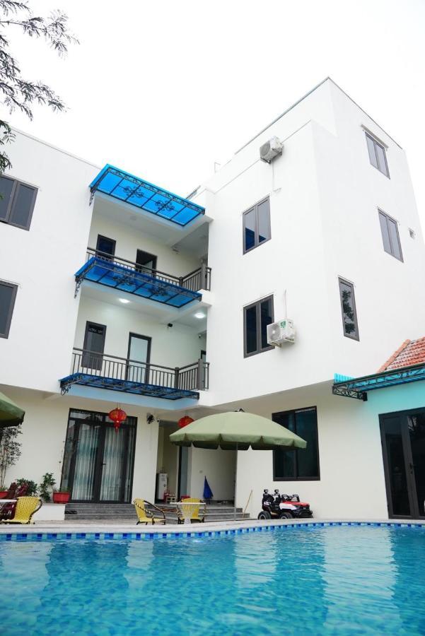 Tam Coc Yen Nhi Homestay Ninh Bình Kültér fotó