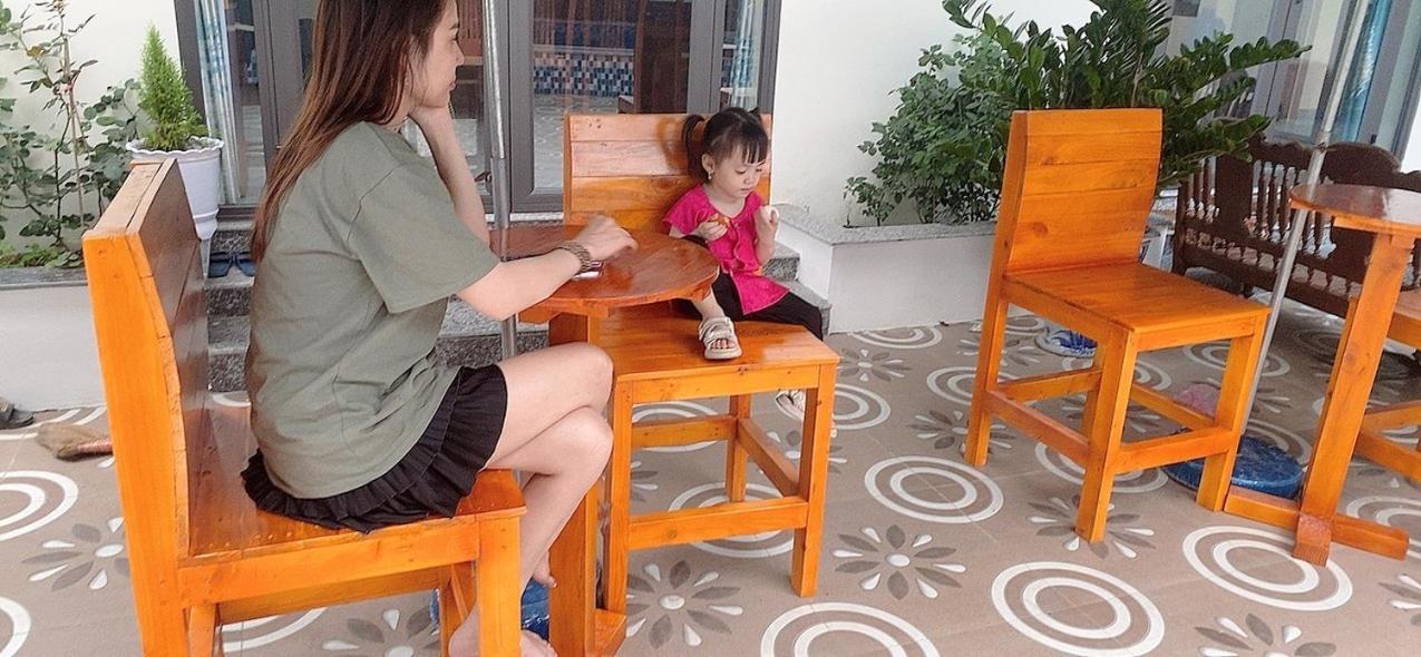 Tam Coc Yen Nhi Homestay Ninh Bình Kültér fotó