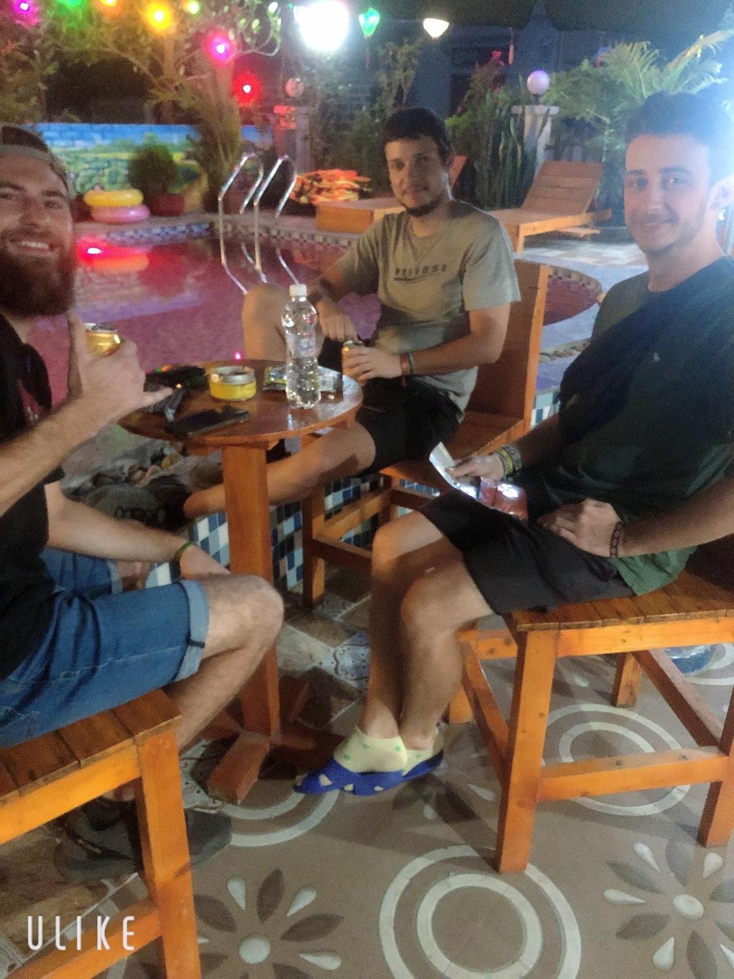 Tam Coc Yen Nhi Homestay Ninh Bình Kültér fotó