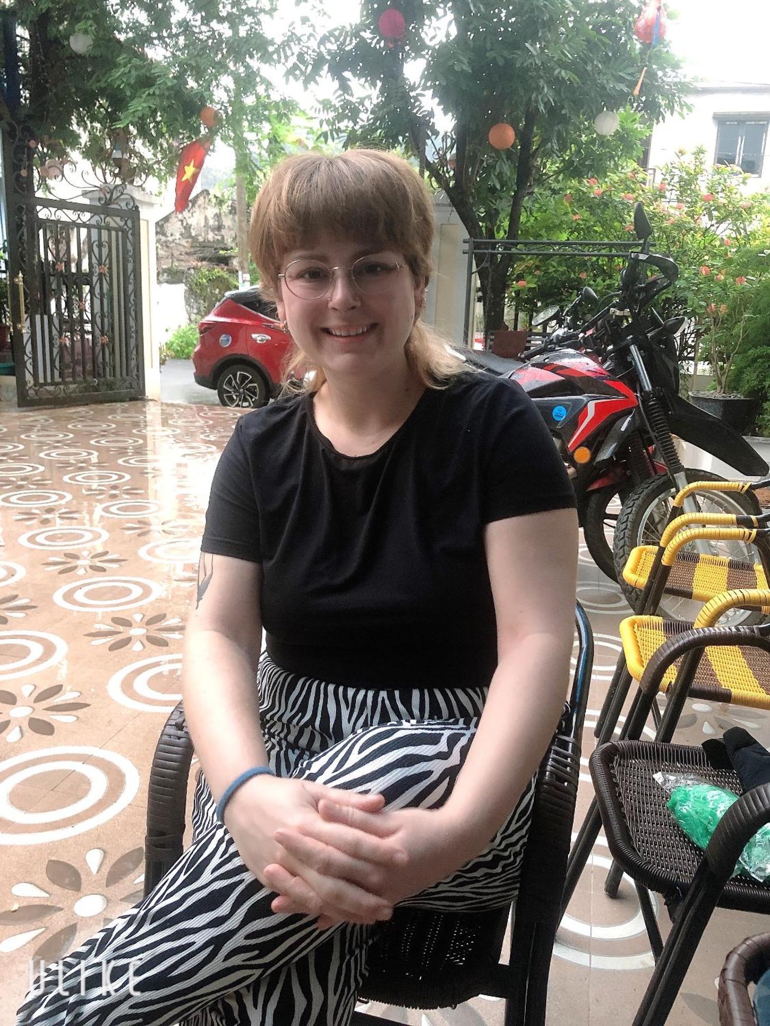 Tam Coc Yen Nhi Homestay Ninh Bình Kültér fotó