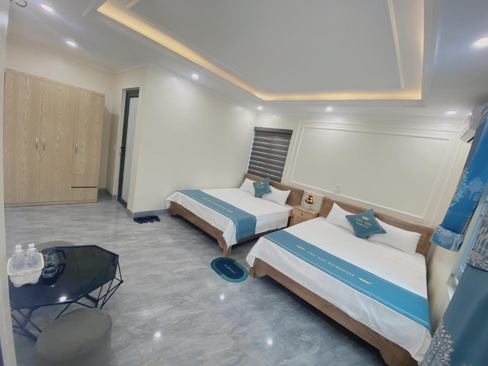 Tam Coc Yen Nhi Homestay Ninh Bình Kültér fotó