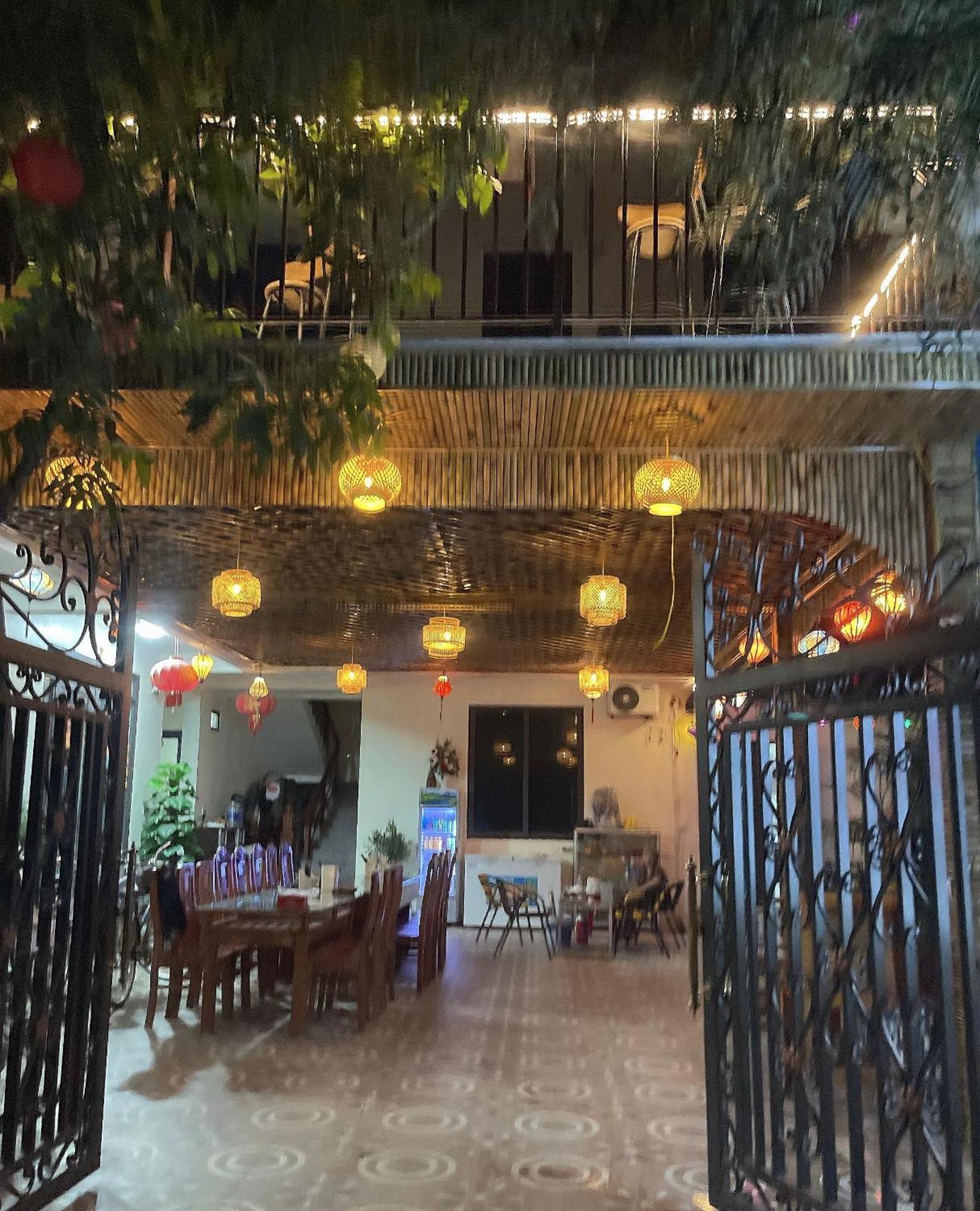 Tam Coc Yen Nhi Homestay Ninh Bình Kültér fotó