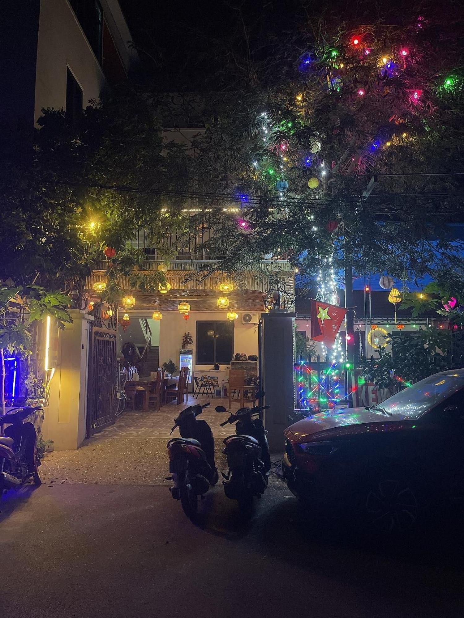 Tam Coc Yen Nhi Homestay Ninh Bình Kültér fotó