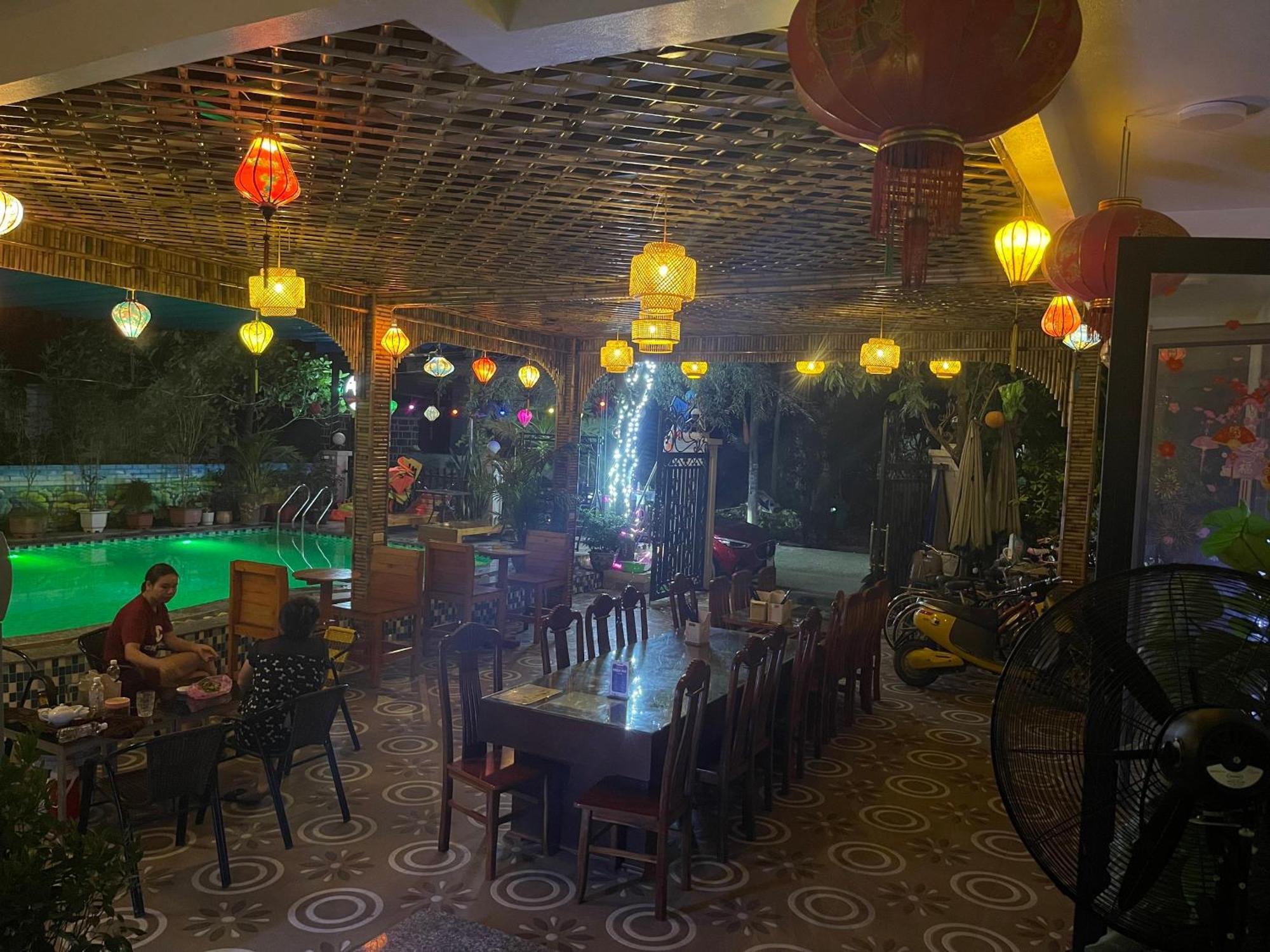 Tam Coc Yen Nhi Homestay Ninh Bình Kültér fotó