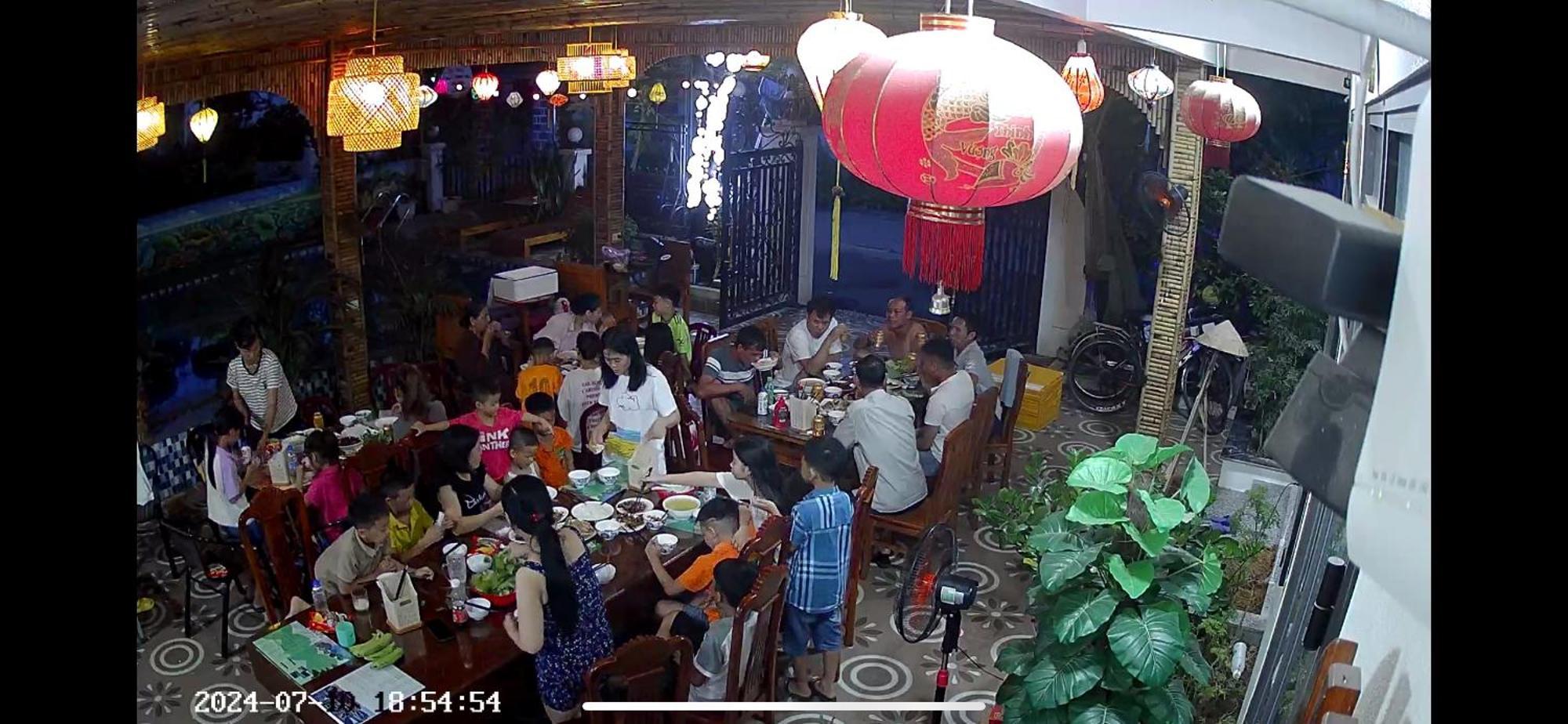 Tam Coc Yen Nhi Homestay Ninh Bình Kültér fotó