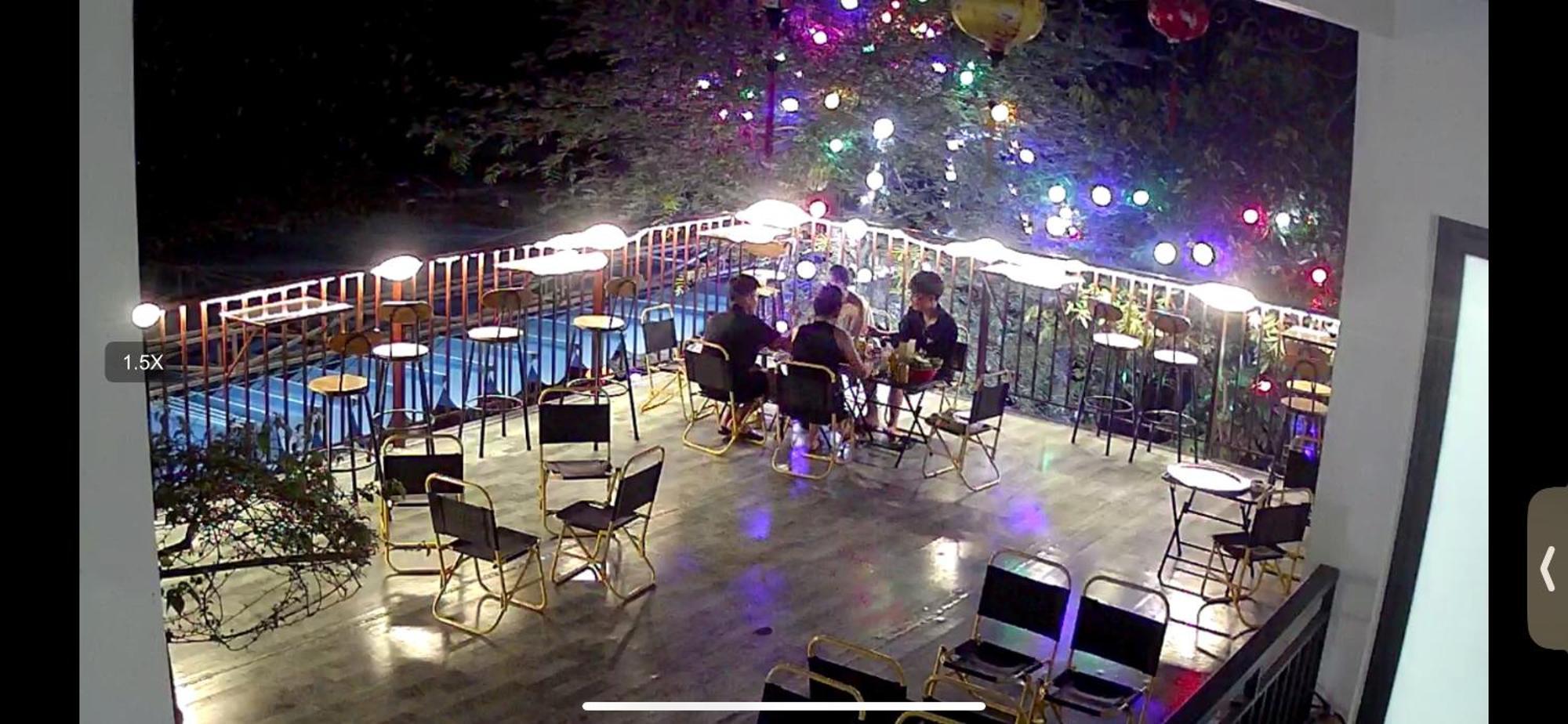 Tam Coc Yen Nhi Homestay Ninh Bình Kültér fotó