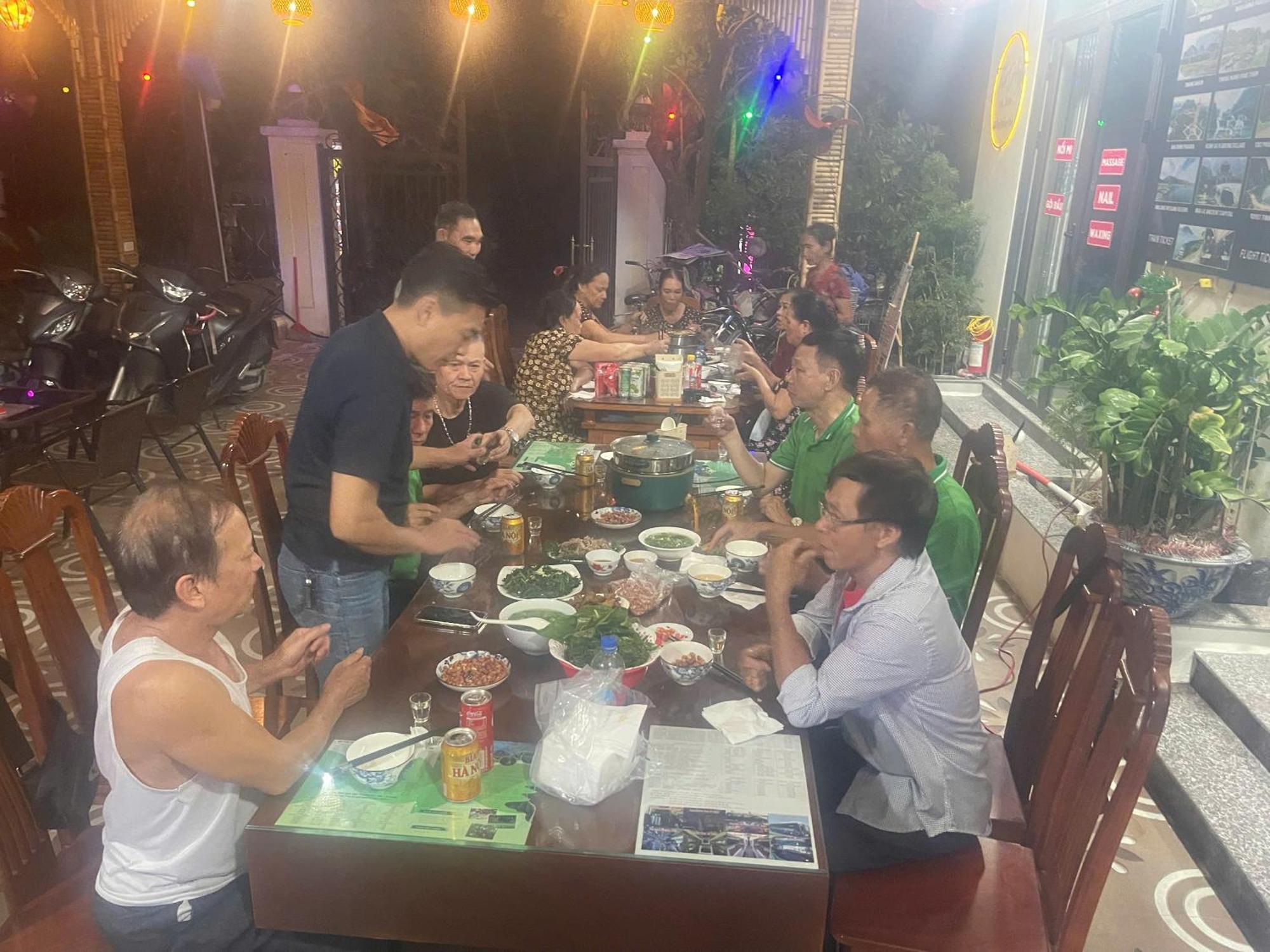 Tam Coc Yen Nhi Homestay Ninh Bình Kültér fotó