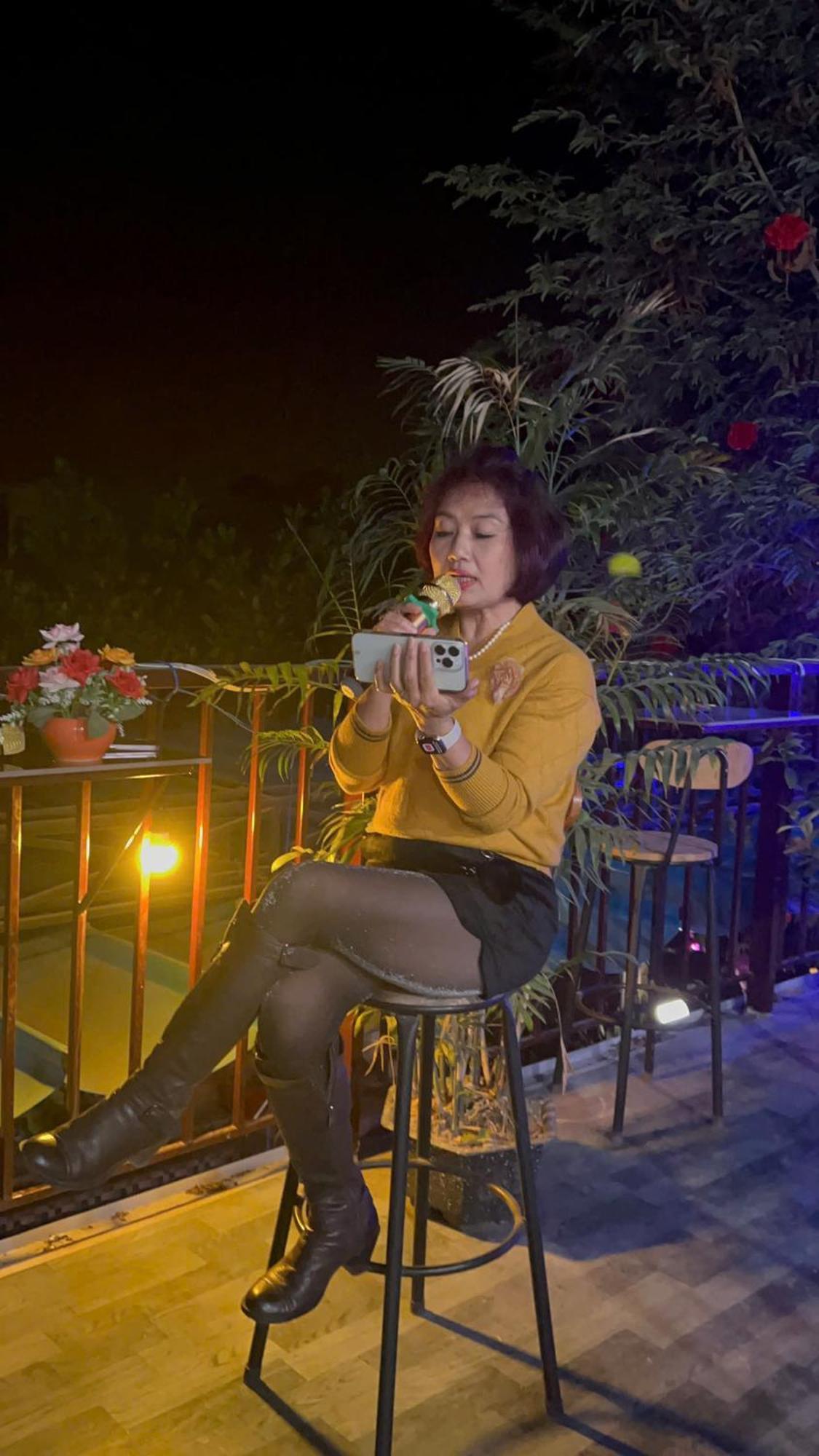 Tam Coc Yen Nhi Homestay Ninh Bình Kültér fotó