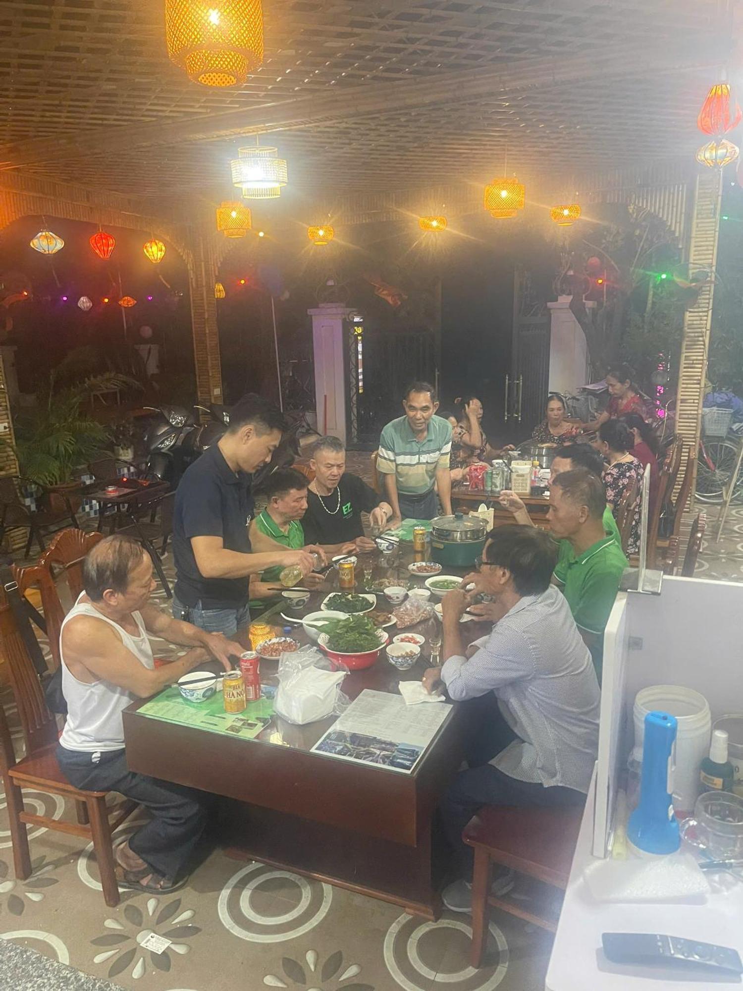 Tam Coc Yen Nhi Homestay Ninh Bình Kültér fotó